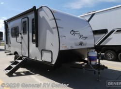 New 2027 Open Range COLT 18QB available in Longmont, Colorado