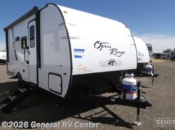 New 2027 Open Range COLT 18BH available in Longmont, Colorado
