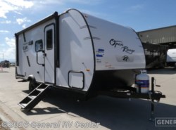 New 2027 Open Range COLT 18BH available in Longmont, Colorado