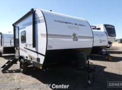 New 2026 Modern Buggy Trailers Hopper HOPPER 2 available in Longmont, Colorado