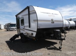 New 2026 Modern Buggy Trailers Hopper HOPPER 2 available in Longmont, Colorado
