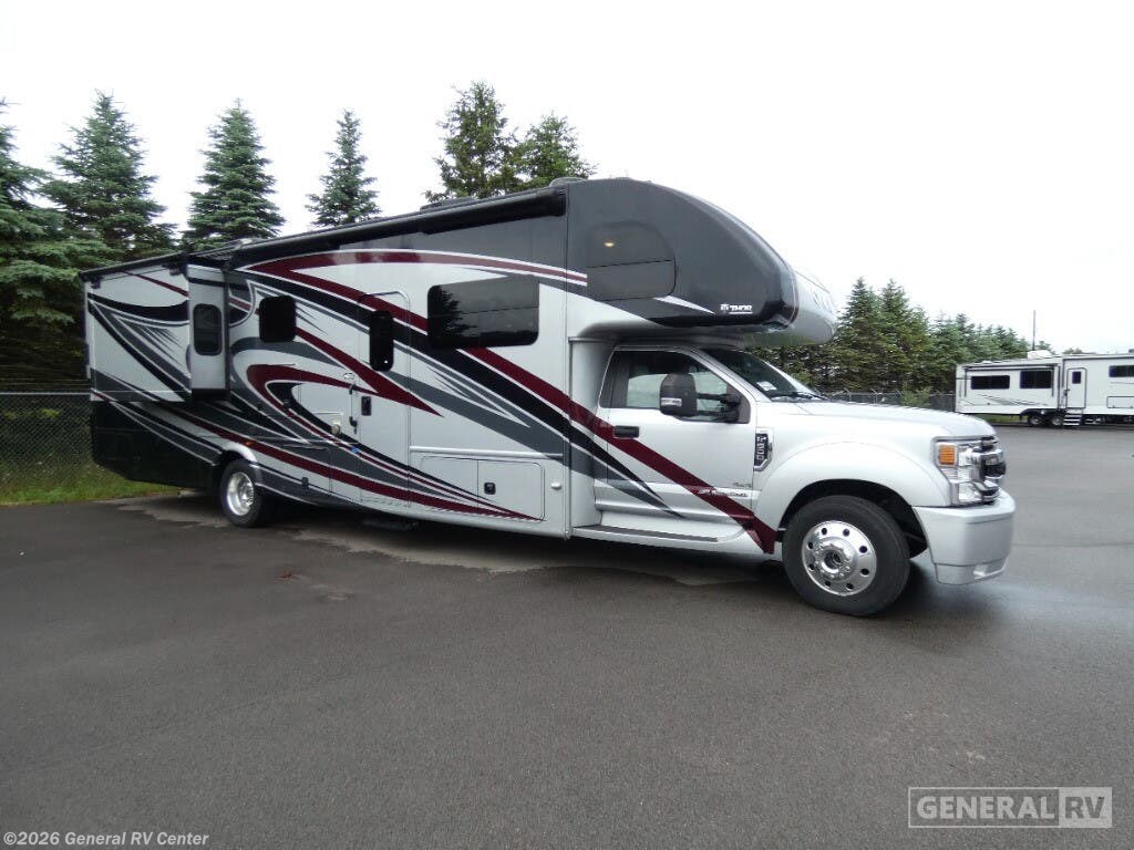 Used 2022 Thor Motor Coach Omni BT36-2SLD available in Longmont, Colorado