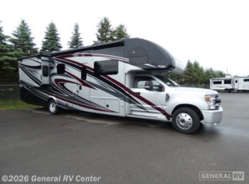 Used 2022 Thor Motor Coach Omni BT36-2SLD available in Longmont, Colorado