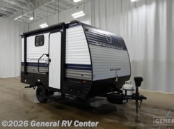 New 2027 Keystone Springdale Mini 1230BB available in Longmont, Colorado