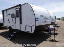 New 2027 Open Range COLT 18BH available in Longmont, Colorado