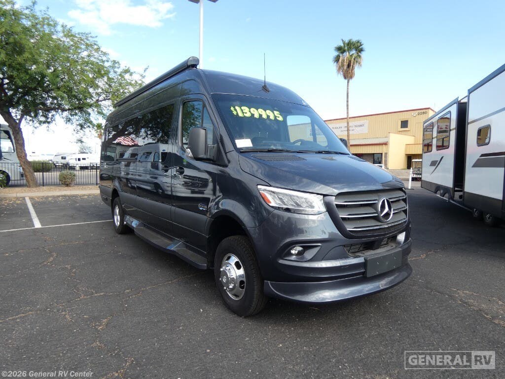 New 2025 Holiday Rambler Xpedition SL2E available in Longmont, Colorado