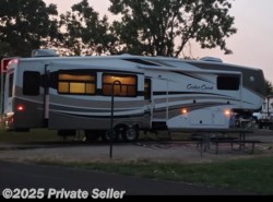 Used 2013 Forest River Cedar Creek 36RE Custom available in Topeka, Kansas