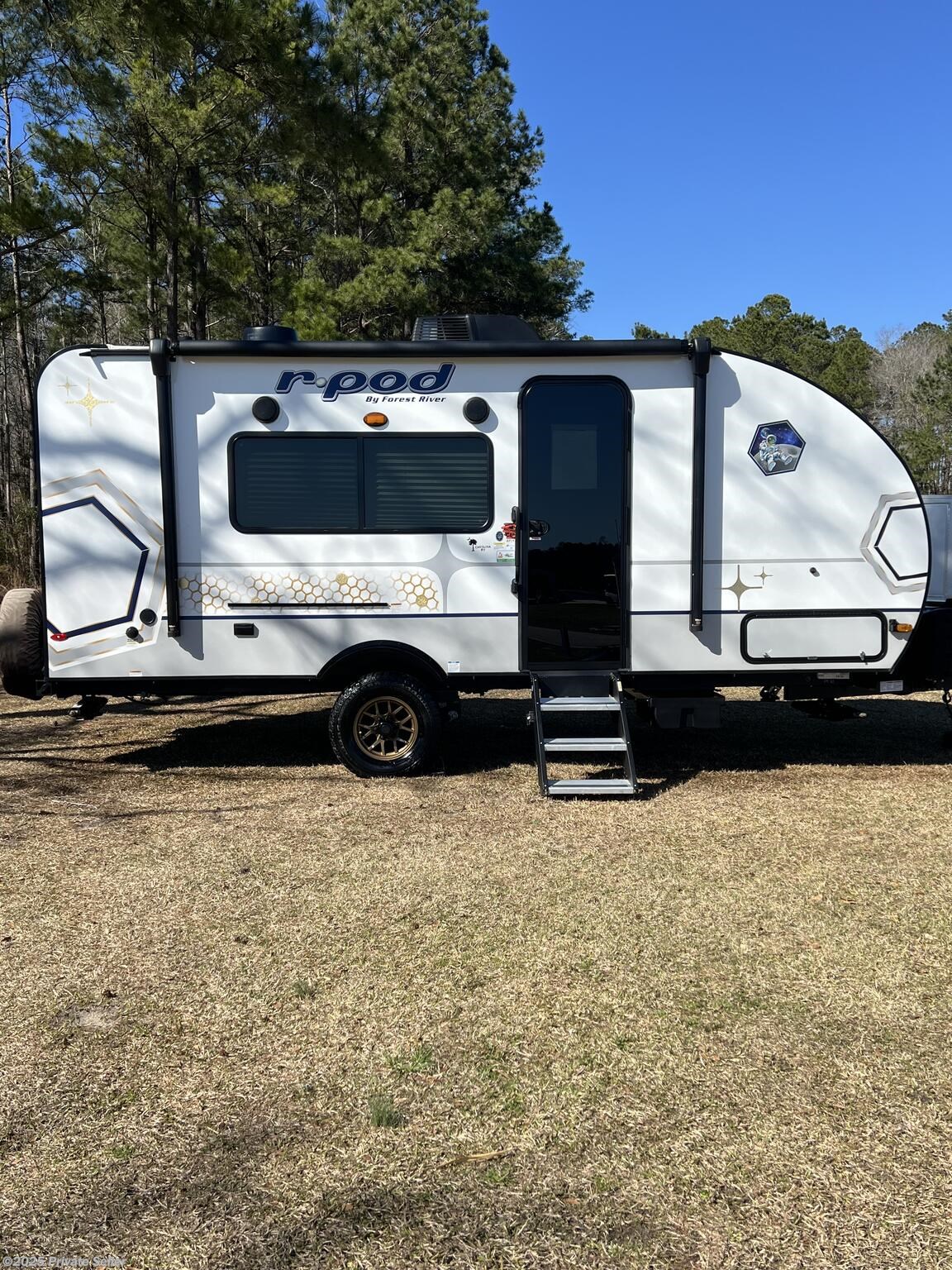 Used 2024 Forest River R-Pod 192 available in Longs, South Carolina