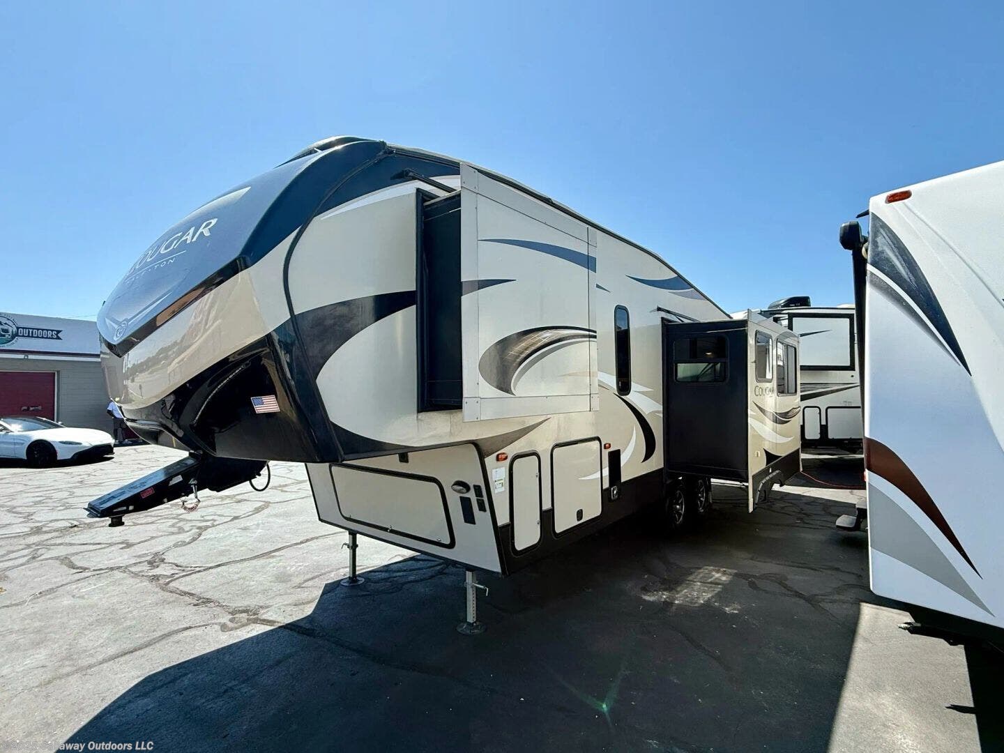 Used 2019 Keystone Cougar Half-Ton West 27RLSWE available in Felton, Delaware