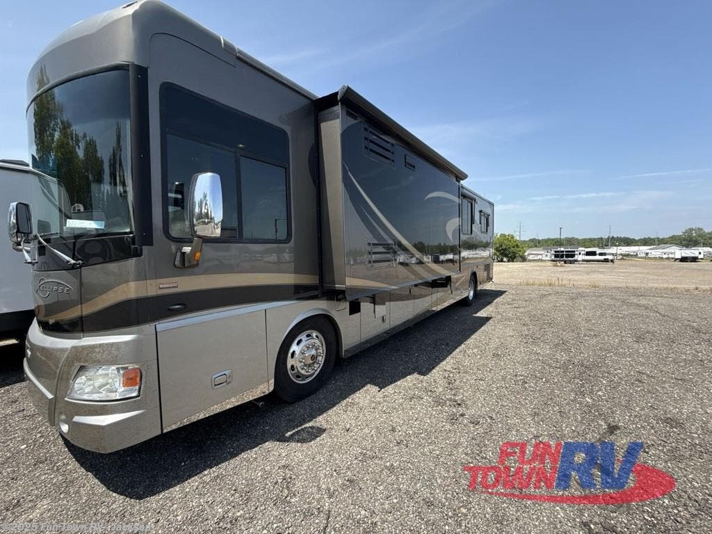 Used 2011 Winnebago  Itasca 40BD available in Jackson, Mississippi
