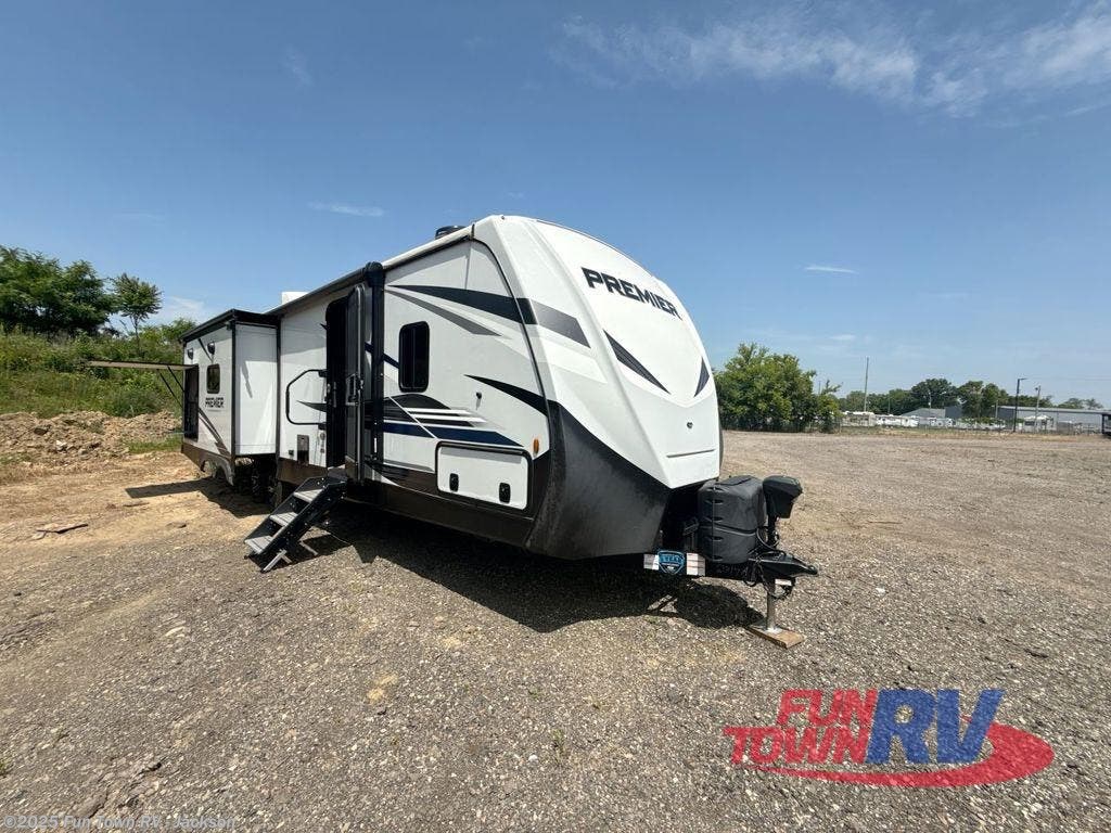 Used 2022 Keystone Bullet 30RIPR available in Jackson, Mississippi