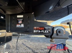 New 2026 Heartland Cyclone 3913 available in Jackson, Michigan