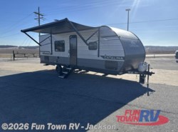 New 2026 Coachmen Catalina Summit Series 8 261BH available in Jackson, Michigan