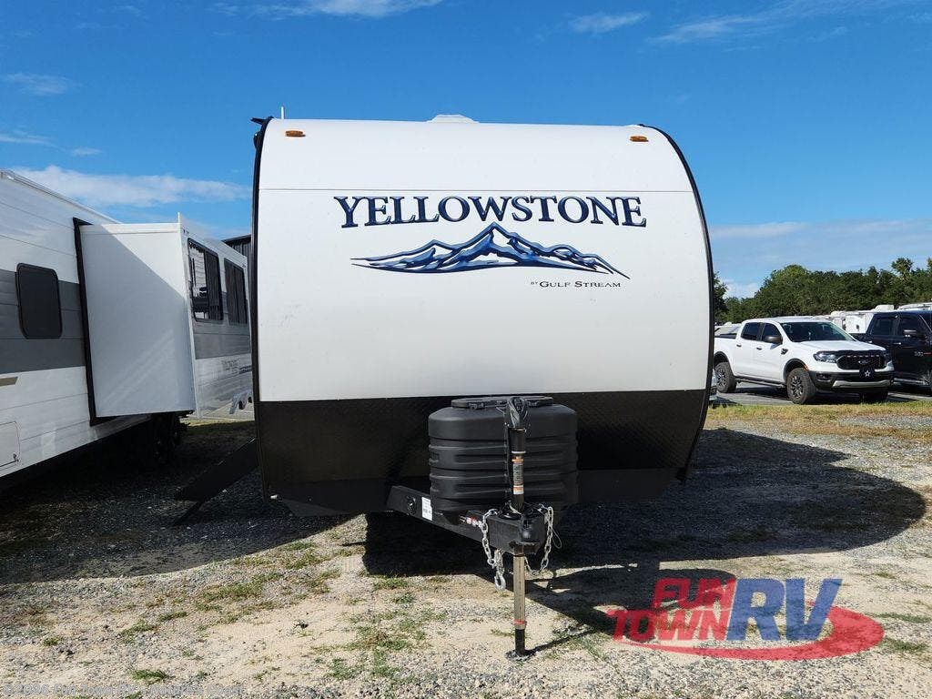 New 2026 Gulf Stream Yellowstone Classic 279BH available in Crystal River, Florida