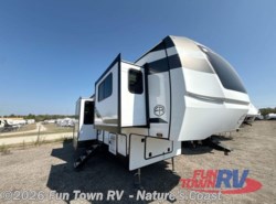 New 2026 Forest River Sierra 3990FL available in Crystal River, Florida