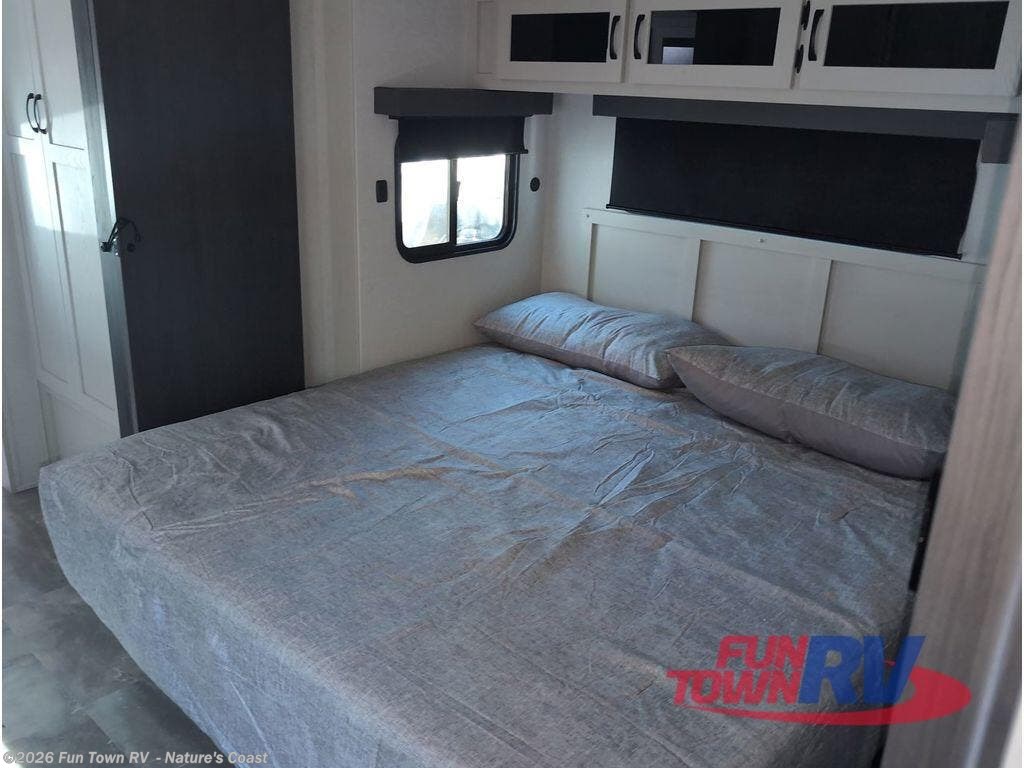 New 2026 Coachmen Chaparral 334FL available in Crystal River, Florida