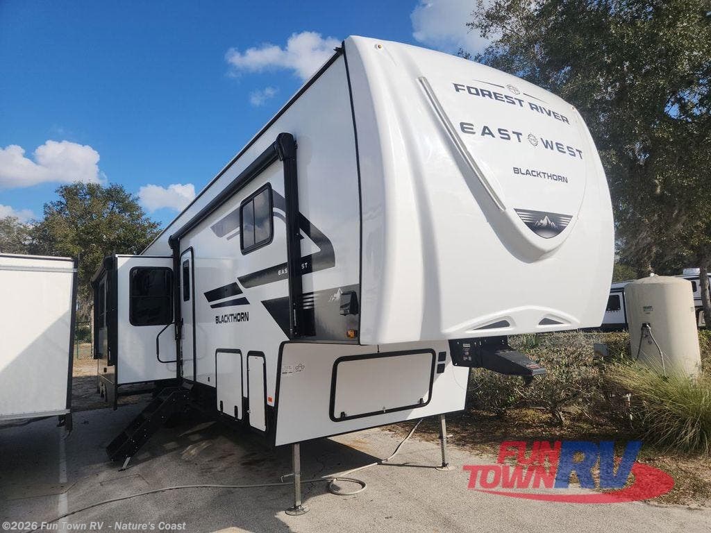 New 2026 East to West Blackthorn 3820DSL available in Crystal River, Florida