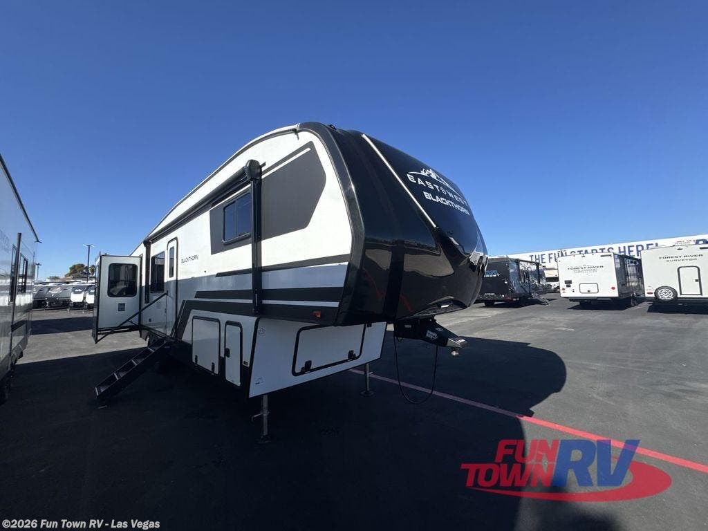 New 2024 East to West Blackthorn 3300RD available in Las Vegas, Nevada