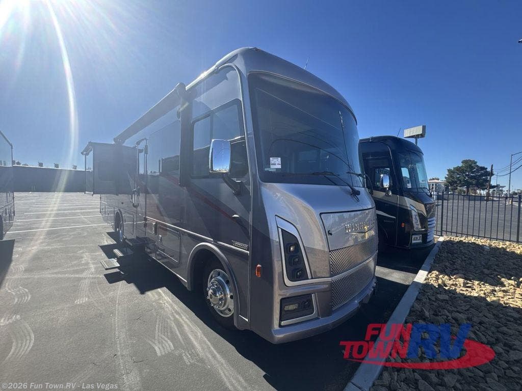 New 2025 Winnebago Vista 33K available in Las Vegas, Nevada