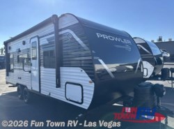 New 2026 Heartland Prowler 2100QB available in Las Vegas, Nevada