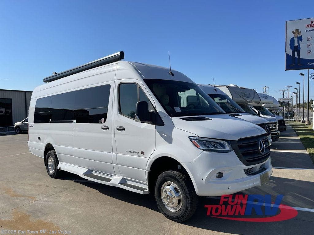 Used 2024 Coachmen Galleria 24T available in Las Vegas, Nevada