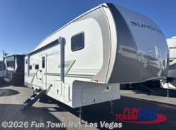 New 2026 Heartland Sundance 28DB available in Las Vegas, Nevada