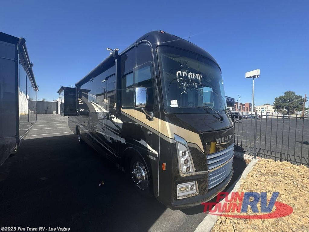 New 2023 Winnebago Adventurer 35F available in Las Vegas, Nevada