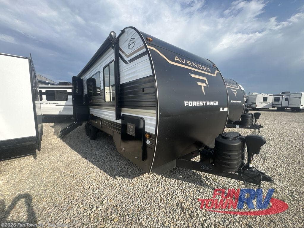 New 2026 Prime Time Avenger 25MKB available in Las Vegas, Nevada