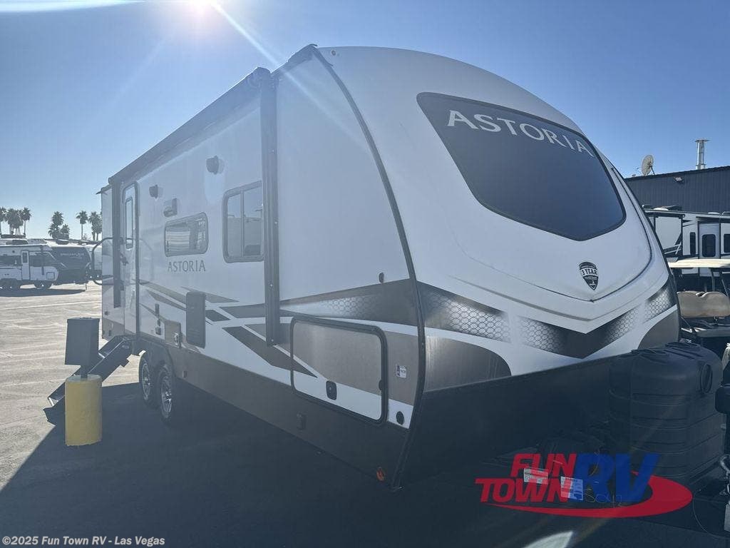 Used 2023 Dutchmen Astoria 2203RB available in Las Vegas, Nevada