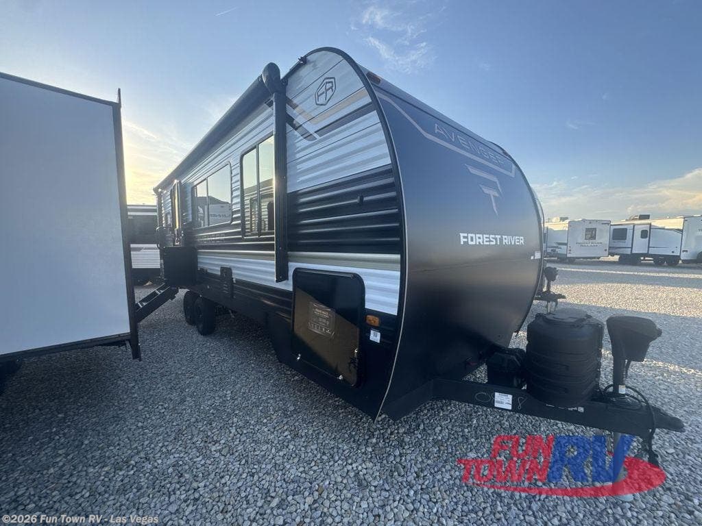 New 2026 Prime Time Avenger 25MKO available in Las Vegas, Nevada