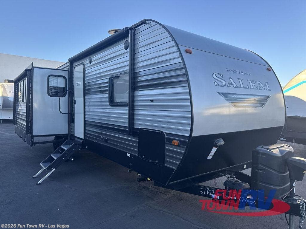 Used 2020 Forest River Salem 27RE available in Las Vegas, Nevada