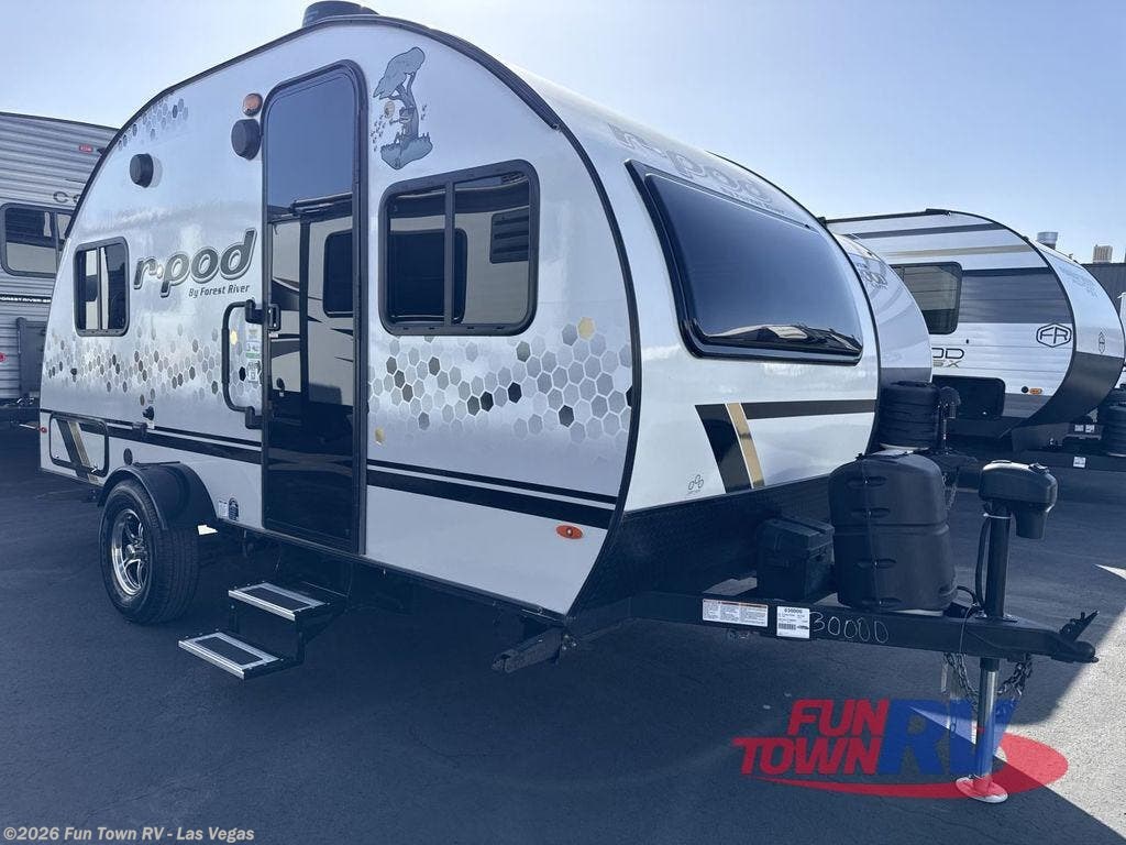 Used 2022 Forest River  R Pod rpod available in Las Vegas, Nevada