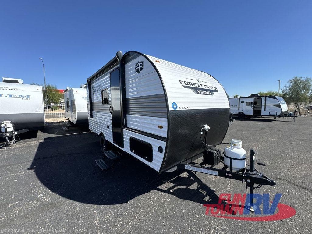 Used 2025 Coachmen Viking 17SBH available in Surprise, Arizona
