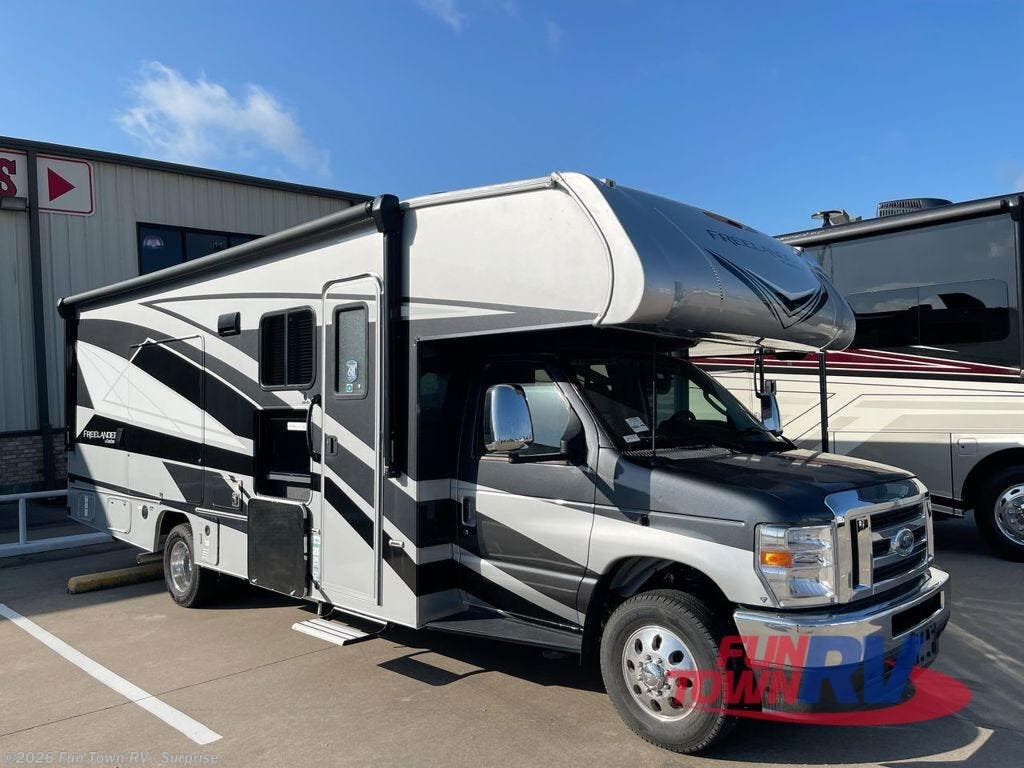Used 2025 Coachmen Freelander 26MB available in Surprise, Arizona