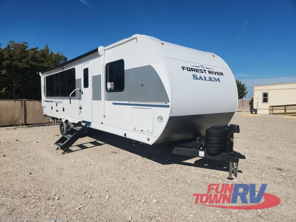 New 2025 Forest River Salem 28VIEWX available in Surprise, Arizona