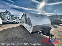 New 2026 Forest River Salem Cruise Lite 23ZEN available in Surprise, Arizona