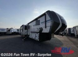 New 2026 Keystone Alpine Avalanche Edition 366LS available in Surprise, Arizona