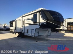 New 2026 Keystone Arcadia Super Lite 294SLRD available in Surprise, Arizona