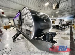 New 2026 Coachmen Catalina Legacy Edition 273DBHCK available in Surprise, Arizona