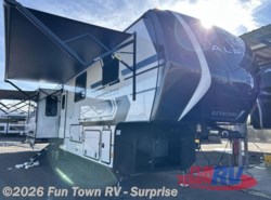 New 2026 Keystone Alpine Avalanche Edition 379MB available in Surprise, Arizona