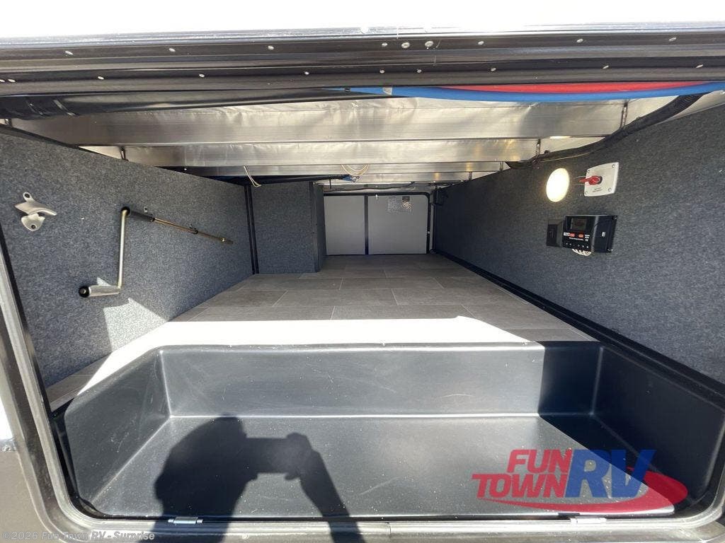 New 2026 Forest River Impression 36BR3 available in Surprise, Arizona