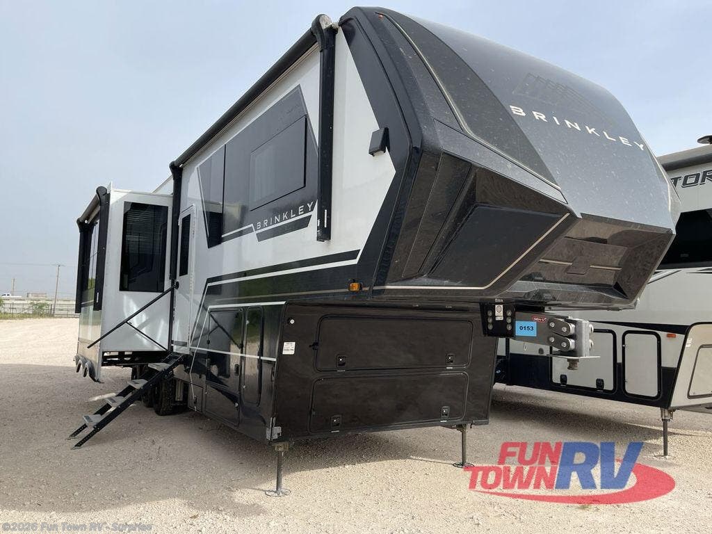 Used 2024 Brinkley RV Model G 3500 available in Surprise, Arizona