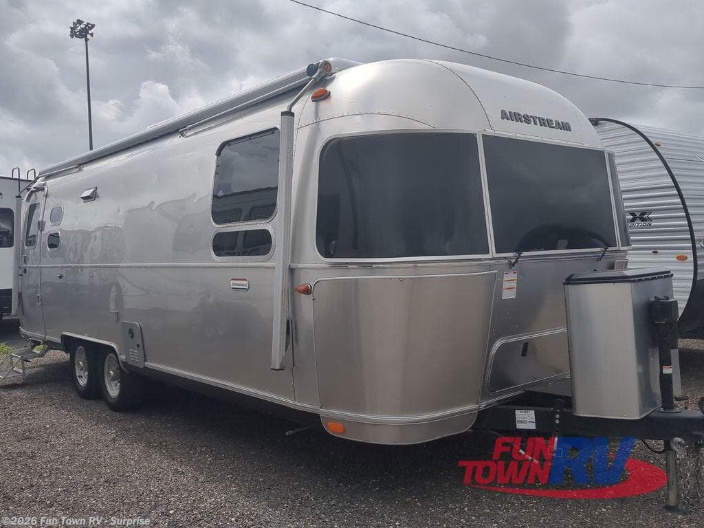 Used 2023 Airstream International 27FB available in Surprise, Arizona