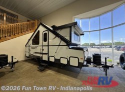 New 2025 Forest River Rockwood Hard Side Series A213HS available in Edinburgh, Indiana