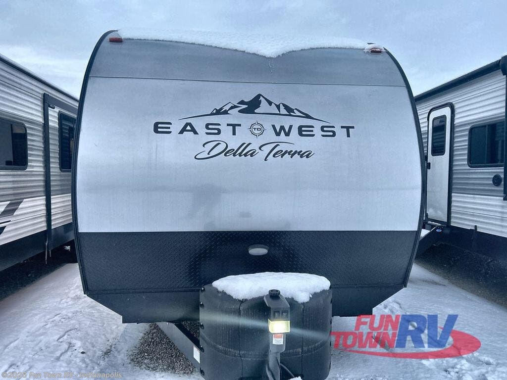 Used 2021 East to West Della Terra 292MK available in Edinburgh, Indiana