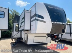 New 2026 Prime Time Sanibel 39BUNK available in Edinburgh, Indiana