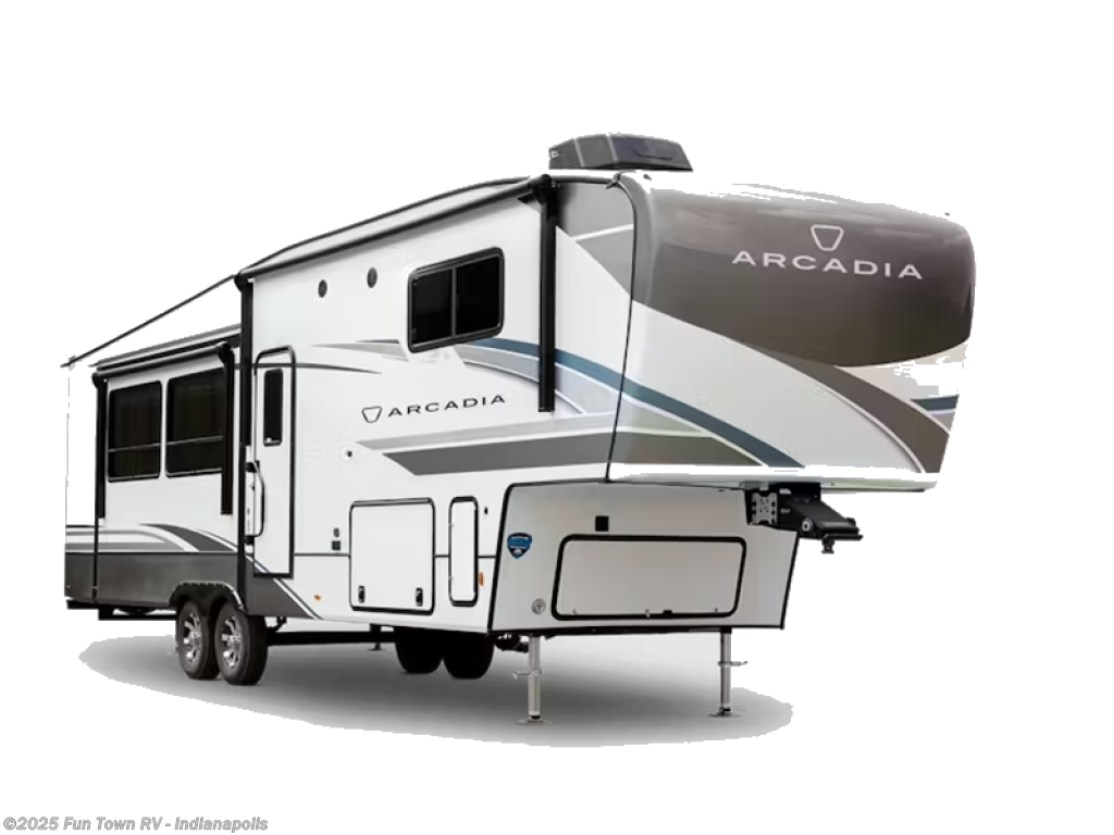 New 2026 Keystone Arcadia Super Lite 242SLMD available in Edinburgh, Indiana