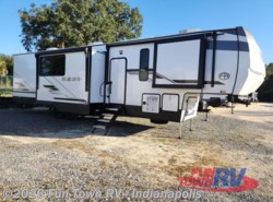 New 2026 Forest River Sierra 3710HBFB available in Edinburgh, Indiana