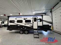 New 2024 Forest River Rockwood Mini Lite 2517S available in Edinburgh, Indiana