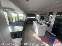 New 2026 Heartland Sundance Ultra-Lite 31BROK available in Edinburgh, Indiana